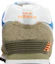 Sizing (TD) New Balance 574 Bungee ''True Camo Fel oranje'' ID574LA1