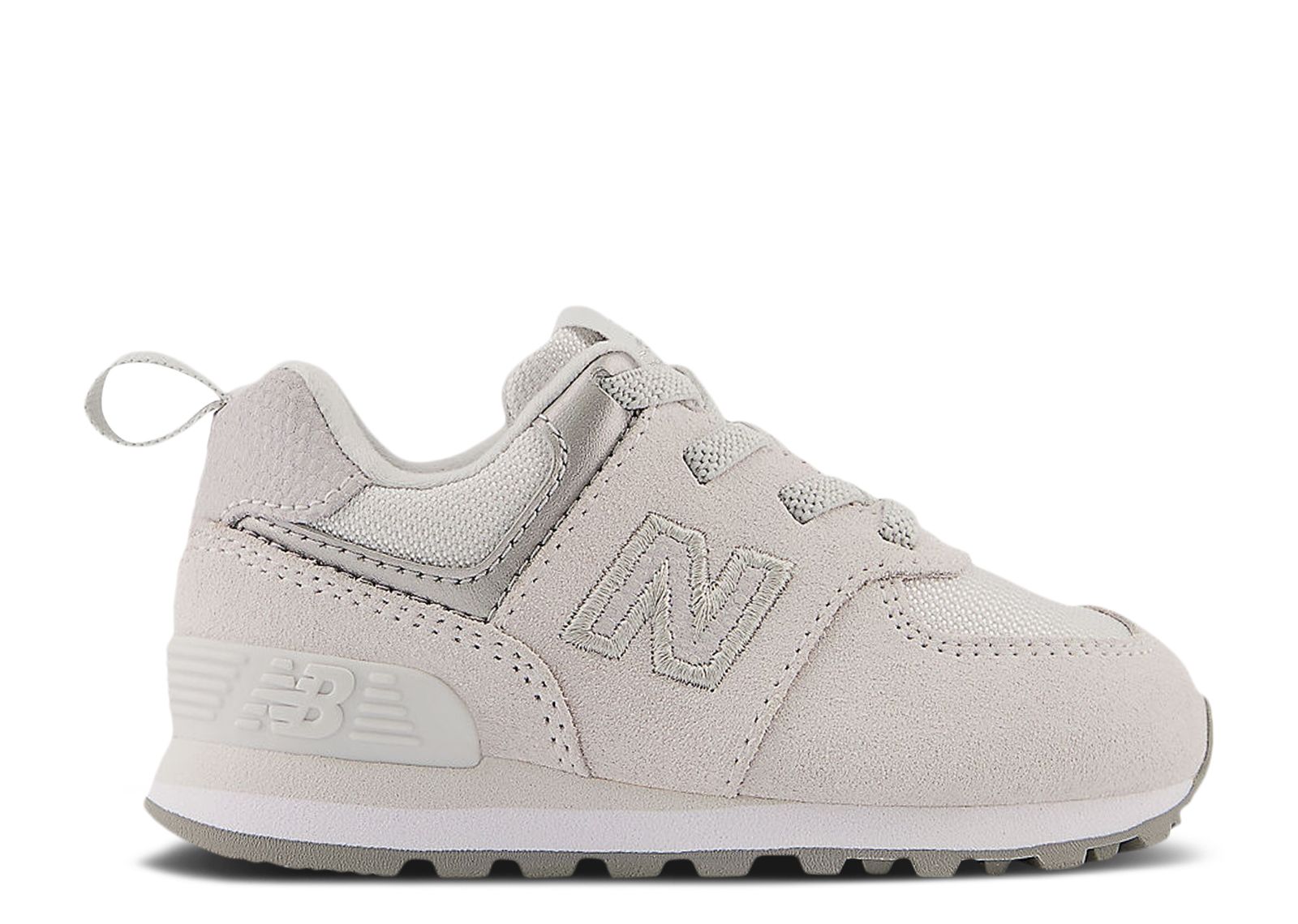 Buy (TD) New Balance 574 Bungee Lace ''Sommernebel'' ID574ES1
