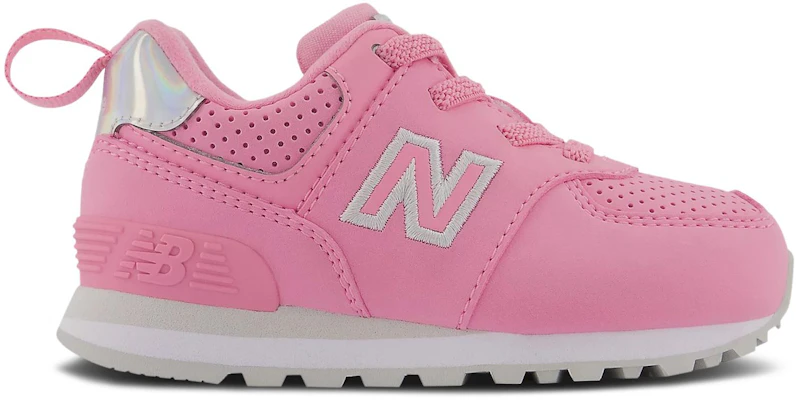 (TD) 뉴발란스 574 번지 와이드 '버블검' (New Balance 574 Bungee Wide 'Bubblegum') ID574HM1-W Buy (TD) 뉴발란스 574 번지 와이드 '버블검' (New Balance 574 Bungee Wide 'Bubblegum') ID574HM1-W