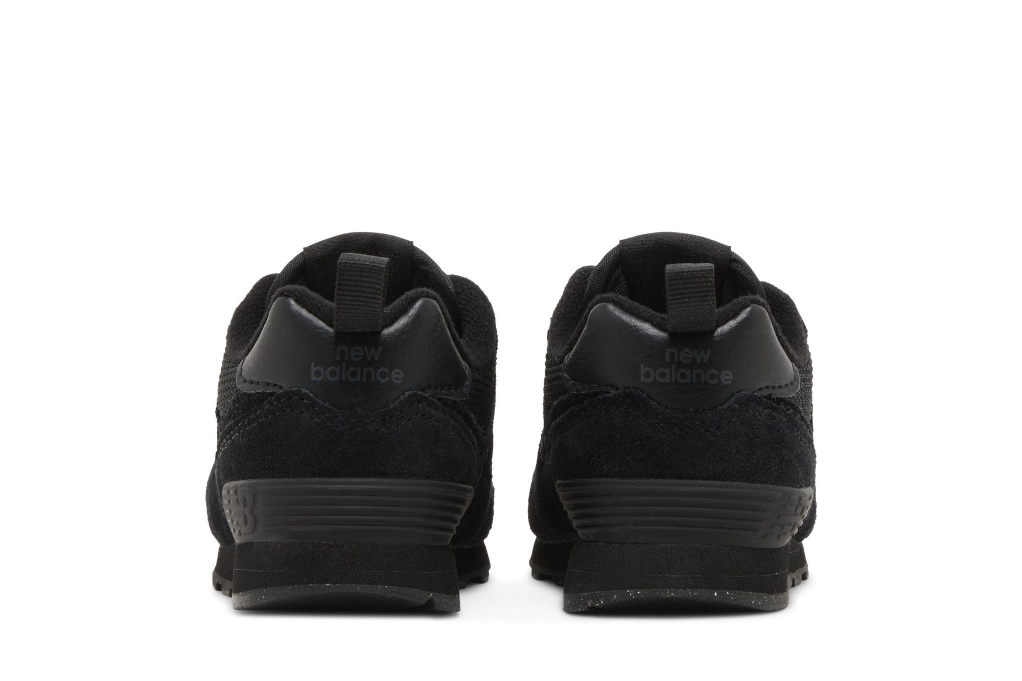 Details for (Infant) New Balance 574 Bungee Wide 'Core Pack - Black' ID574EVE-W