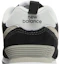 Sizing (TD) New Balance 574 Bungee Wide ''Core Pack - Zwart Wit'' ID574EVB-W