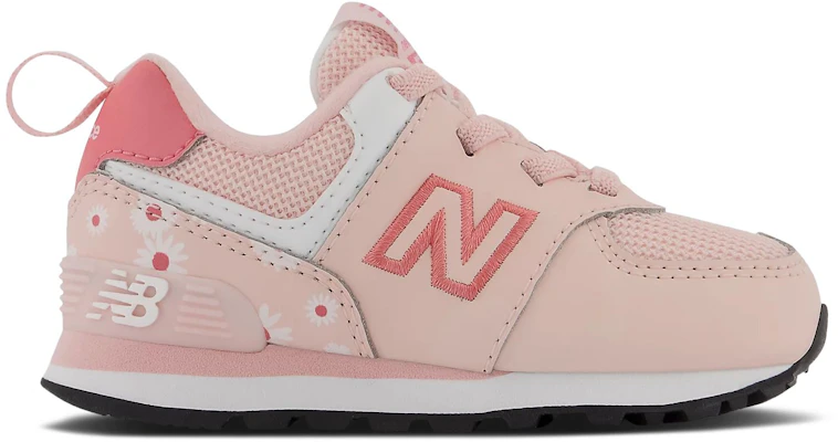 (TD) New Balance 574 Bungee Wide ''Roze Bloemen'' ID574FS1-W Buy (TD) New Balance 574 Bungee Wide ''Roze Bloemen'' ID574FS1-W