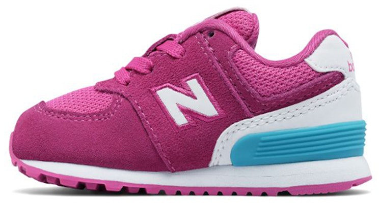 (TD) New Balance 574 Klasik 'Ungu Merah' KL574CZI Buy (TD) New Balance 574 Klasik 'Ungu Merah' KL574CZI