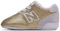 Buy (TD) New Balance 574 Crib 'Gold' Bayi Emas KL574AUC