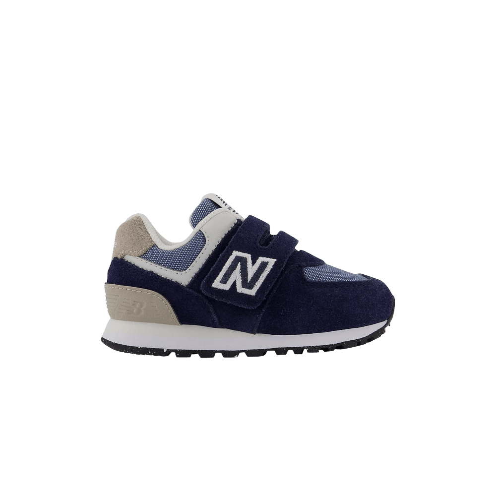 Buy (TD) New Balance 574 Kait & Loop 'Pigment' IV574RE1