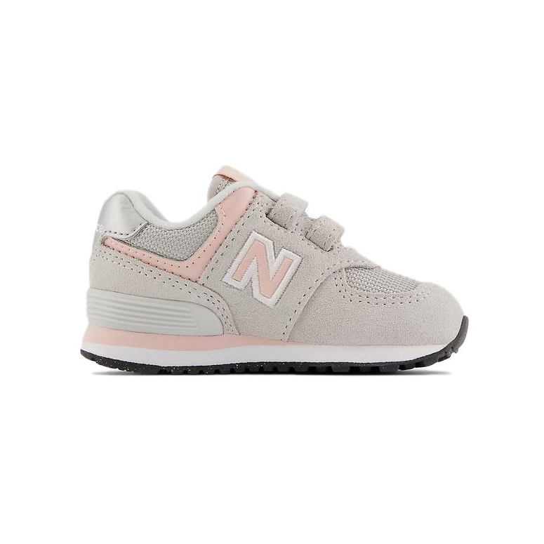 (Infant) NB 574 Hook & Loop 'Rain Cloud Pink Haze' 圖 2