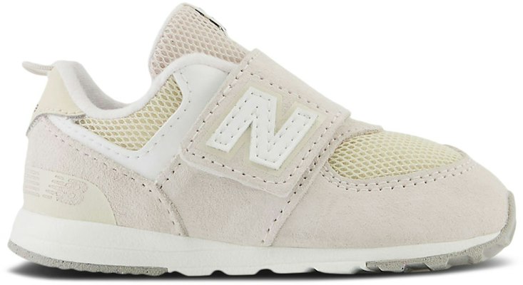 (TD) 뉴발란스 574 벨크로 와이드 '문빔 본' NW574FOG-W Buy (TD) 뉴발란스 574 벨크로 와이드 '문빔 본' NW574FOG-W