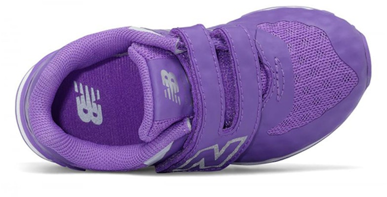 (Infant) New Balance 574 Hook and Loop 'Breathe Purple' KV574KFI Lookbook (Infant) New Balance 574 Hook and Loop 'Breathe Purple' KV574KFI