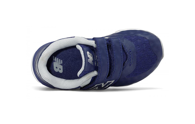 (Infant) NB 574 Hook and Loop 'Deep Blue' 圖 3