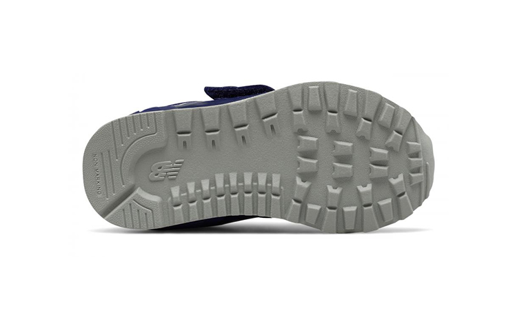 (Infant) NB 574 Hook and Loop 'Deep Blue' 圖 4