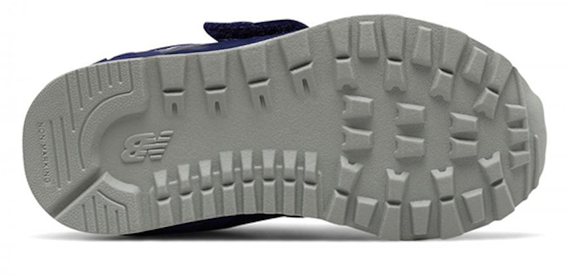 (TD) 新百伦 574 粘扣款 '深蓝' KV574KHI Shop (TD) 新百伦 574 粘扣款 '深蓝' KV574KHI