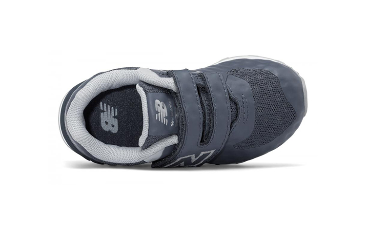 (Infant) NB 574 Hook and Loop 'Grey Blue' 圖 3