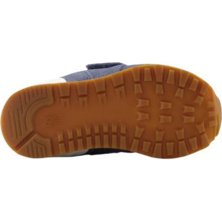 Shop (TD) New Balance 574 Klittenband ''Vintage Indigo'' IV574RA1