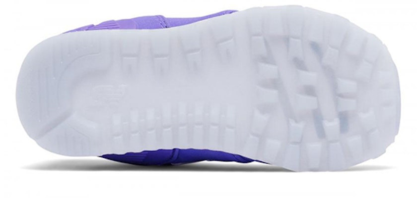 (Infant) New Balance 574 Luxe Rep 'Purple' KL574YPI Shop (Infant) New Balance 574 Luxe Rep 'Purple' KL574YPI