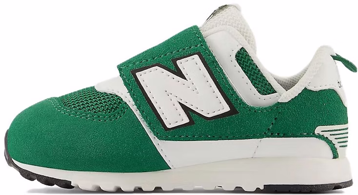 (TD) ニューバランス574 ニュービーベルクロ "クラシックパインホワイト" NW574RG1 Buy (TD) ニューバランス574 ニュービーベルクロ "クラシックパインホワイト" NW574RG1