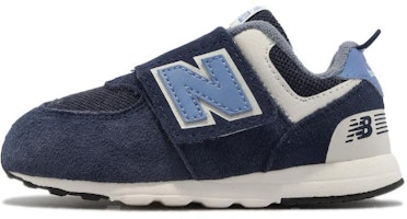 (TD) ニューバランス574 NB面ファスナー "ヘリテージブルー" NW574ND1 Buy (TD) ニューバランス574 NB面ファスナー "ヘリテージブルー" NW574ND1