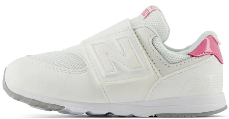 (TD) New Balance 574 New-B Hook & Loop ''Sel de Mer Rose Réel''. NW5742BA Buy (TD) New Balance 574 New-B Hook & Loop ''Sel de Mer Rose Réel''. NW5742BA