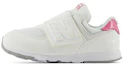 Buy (TD) New Balance 574 New-B Hook & Loop ''Sel de Mer Rose Réel''. NW5742BA