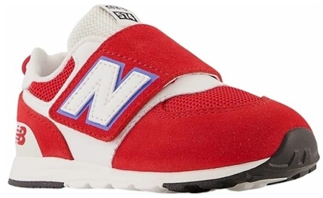(TD) New Balance 574 New-B 魔术贴 "队红白" NW574RW1 Lookbook (TD) New Balance 574 New-B 魔术贴 "队红白" NW574RW1