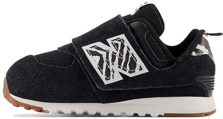(TD) New Balance 574 New-B Hook & Loop ''Zebra'' Kinderschoenen NW574AZ1 Buy (TD) New Balance 574 New-B Hook & Loop ''Zebra'' Kinderschoenen NW574AZ1