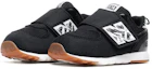 Shop (TD) New Balance 574 New-B Hook & Loop ''Zebra'' Kinderschoenen NW574AZ1
