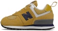 Buy (TD) 뉴발란스 574 V1 옐로 (New Balance 574 V1 Yellow) ID574HX1