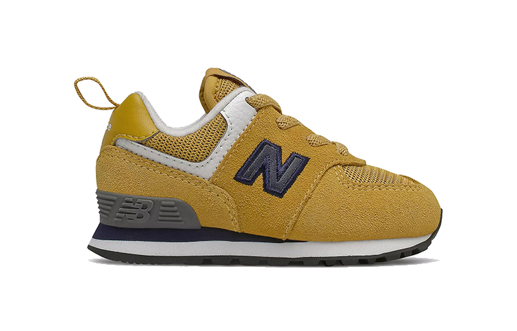 Order (TD) ニューバランス 574 V1 イエロー (Nyūbaransu 574 V1 Ierō) ID574HX1