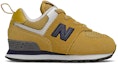 Order (TD) 뉴발란스 574 V1 옐로 (New Balance 574 V1 Yellow) ID574HX1