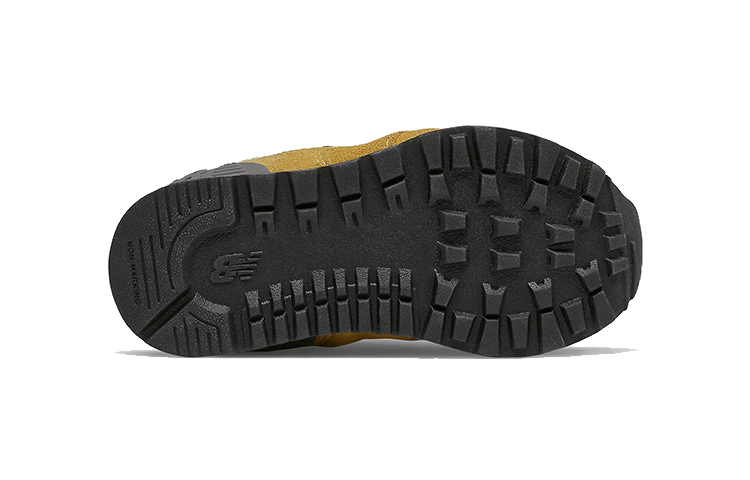 Shop (TD) ニューバランス 574 V1 イエロー (Nyūbaransu 574 V1 Ierō) ID574HX1