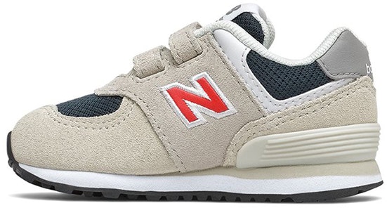 infant-new-balance-574-v2-cream-white-velcro-iv-574-sj-2