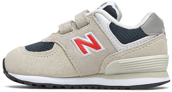 (TD) New Balance 574 V2 'Krim Putih Velcro' IV574SJ2 Buy (TD) New Balance 574 V2 'Krim Putih Velcro' IV574SJ2