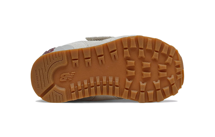 (Infant) NB 574 v2 'Moonlight White' 圖 4