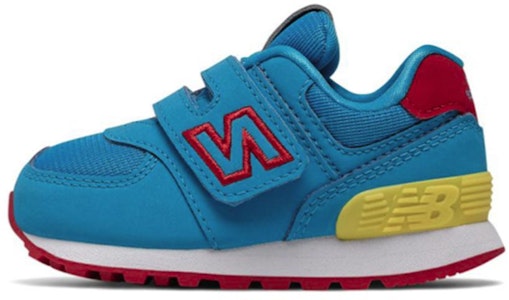 (TD) 뉴발란스 574 V2 '로얄 블루' IV574TDU Buy (TD) 뉴발란스 574 V2 '로얄 블루' IV574TDU