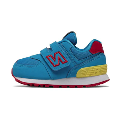(Infant) NB 574 V2 'Royal Blue'