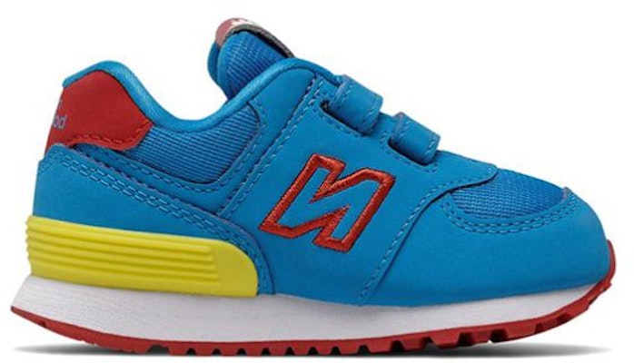 (TD) 新百伦 574 V2 '皇家蓝' IV574TDU Order (TD) 新百伦 574 V2 '皇家蓝' IV574TDU