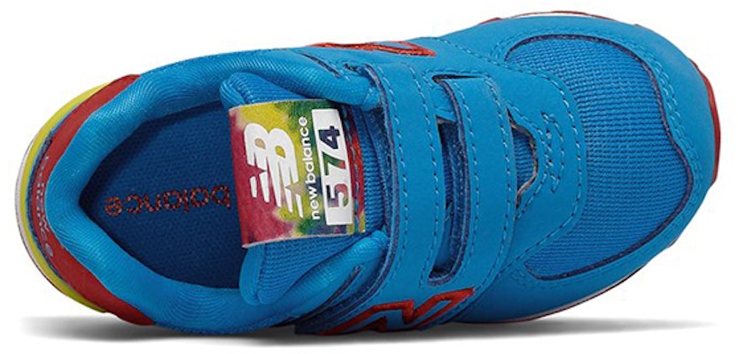 (TD) 新百伦 574 V2 '皇家蓝' IV574TDU Lookbook (TD) 新百伦 574 V2 '皇家蓝' IV574TDU