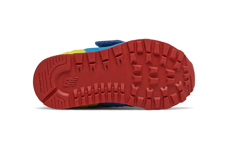 Shop (TD) 新百伦 574 V2 '皇家蓝' IV574TDU