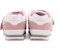 (TD) New Balance 574 Velcro Low-Top Lari 'Cute Pink' wanita IV574PP