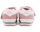 Lookbook (TD) New Balance 574 Velcro Low-Top Lari 'Cute Pink' wanita IV574PP