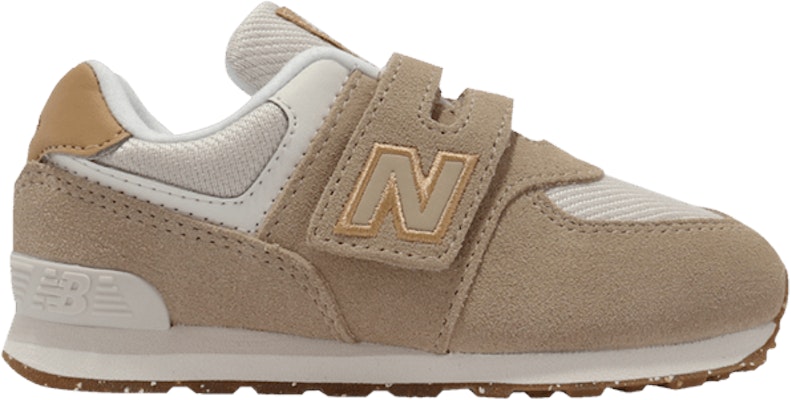 (TD) New Balance 574 Lebar 'Beige' IV574AA1-W Buy (TD) New Balance 574 Lebar 'Beige' IV574AA1-W