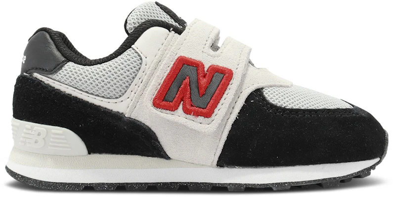 (TD) New Balance 574 Wide ''Zwart Nimbuswolk Rood'' IV574SV1-W Buy (TD) New Balance 574 Wide ''Zwart Nimbuswolk Rood'' IV574SV1-W