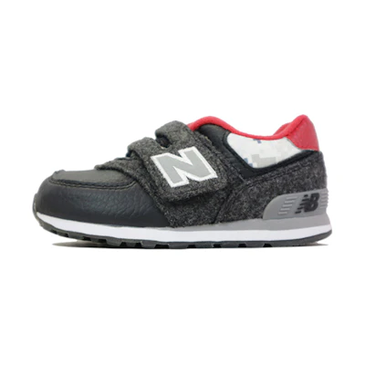 (Infant) NB 574 Wide 'Deep Freeze Pack'