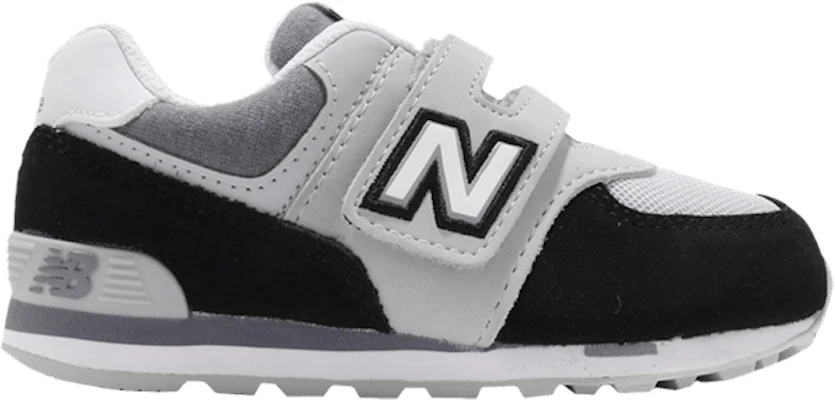 (TD) New Balance 574 Ancho 'Gris' IV574NLCW Buy (TD) New Balance 574 Ancho 'Gris' IV574NLCW