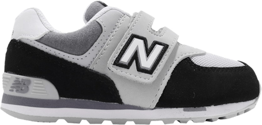 (TD) New Balance 574 Lebar 'Kelabu' IV574NLCW Buy (TD) New Balance 574 Lebar 'Kelabu' IV574NLCW