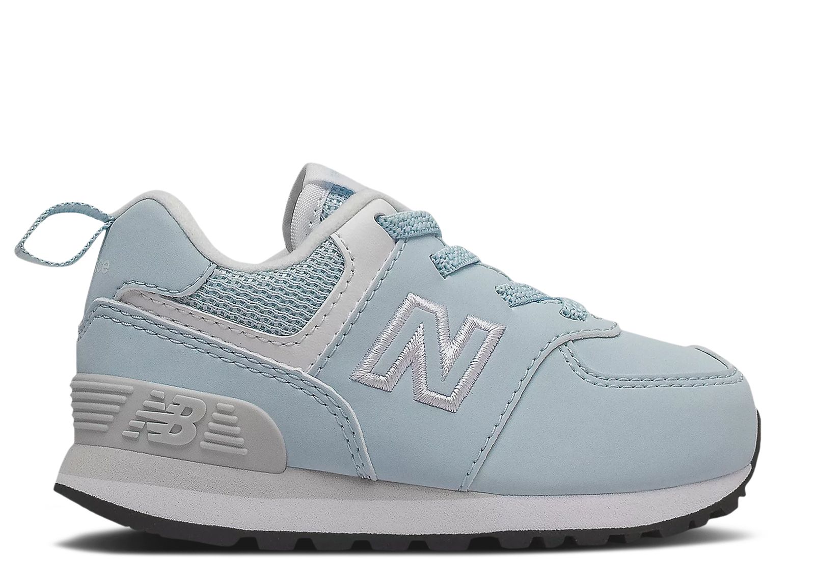 (Infant) New Balance 574 Wide 'Morning Tide' ID574MA1-W