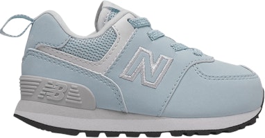 (Infant) New Balance 574 Wide 'Morning Tide' ID574MA1-W (Infant) New Balance 574 Wide 'Morning Tide' ID574MA1-W