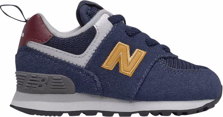 (TD) New Balance 574 Ancho 'Índigo Natural' ID574HW1-W Buy (TD) New Balance 574 Ancho 'Índigo Natural' ID574HW1-W