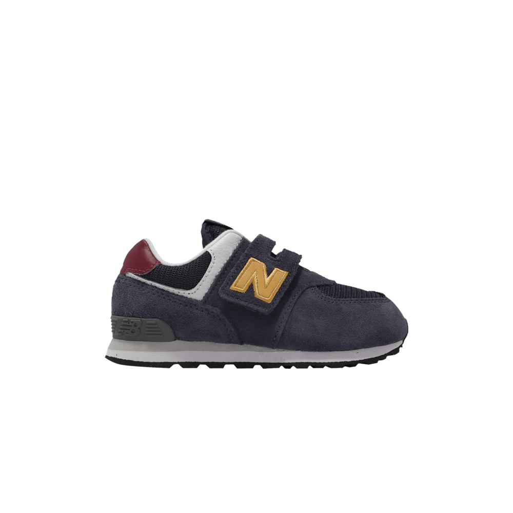 (Infant) New Balance 574 Wide 'Natural Indigo Aspen' IV574HW1W