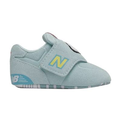 (Infant) NB 574 Wide 'Rainbow Cloud'