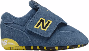 (Infant) New Balance 574 Wide 'Stars' CV574CHL-W (Infant) New Balance 574 Wide 'Stars' CV574CHL-W